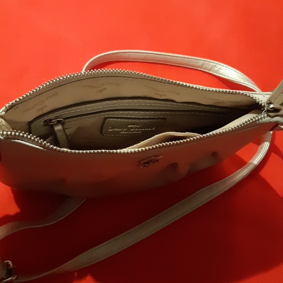 Juicy Couture Crossbody Purse - Picture 3 of 8